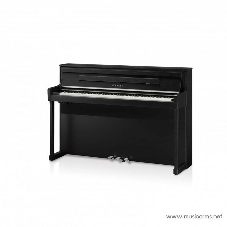 Kawai CA901 Digital Piano, Satin Black ขายราคาพิเศษ