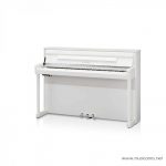 Kawai CA901 Digital Piano, Satin White ขายราคาพิเศษ