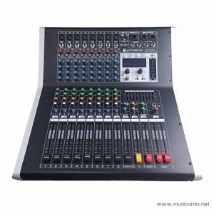 ProEuro Tech PMX-P8450FX Powered Mixerราคาถูกสุด | ProEuro Tech