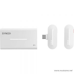 Synco P1Tราคาถูกสุด | ไมโครโฟน&ไวเลส Microphone&Wireless