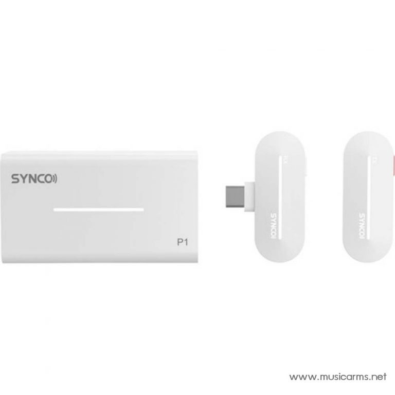 Synco P1T ขายราคาพิเศษ