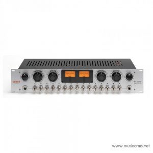 Warm Audio WA-2MPX ปรีแอมป์ไมโครโฟนราคาถูกสุด