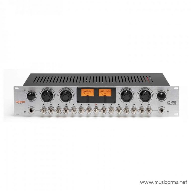 Warm Audio WA-2MPX ขายราคาพิเศษ