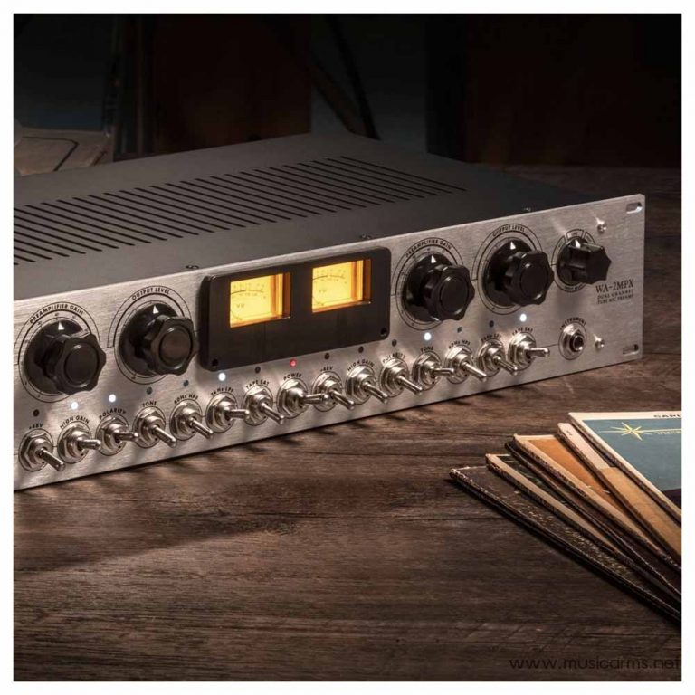 Warm Audio WA 2MPX ขายราคาพิเศษ