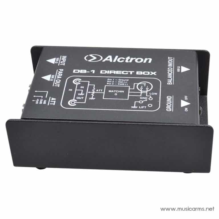 Alctron DB 1 DI Box ขายราคาพิเศษ