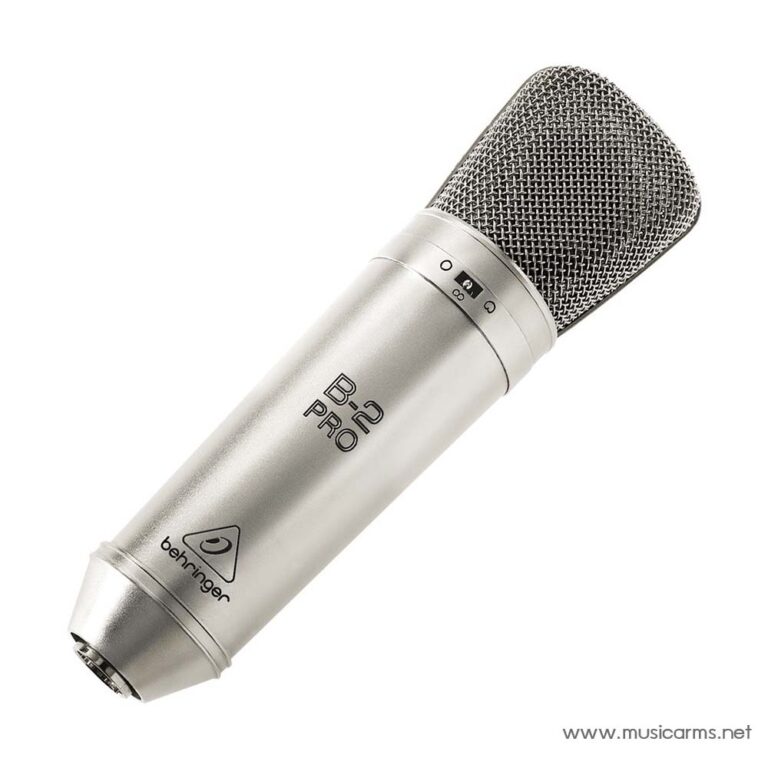 Behringer B-2 Pro mic ขายราคาพิเศษ