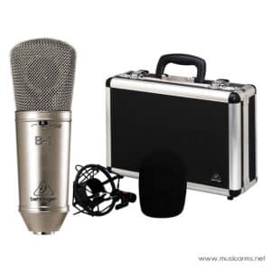 Behringer B-1 Condenser Microphoneราคาถูกสุด