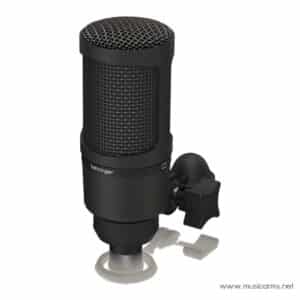 Behringer BM1 (BX2020) Condenser Studio Microphoneราคาถูกสุด