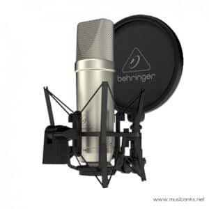 Behringer TM1 Condenser Microphoneราคาถูกสุด