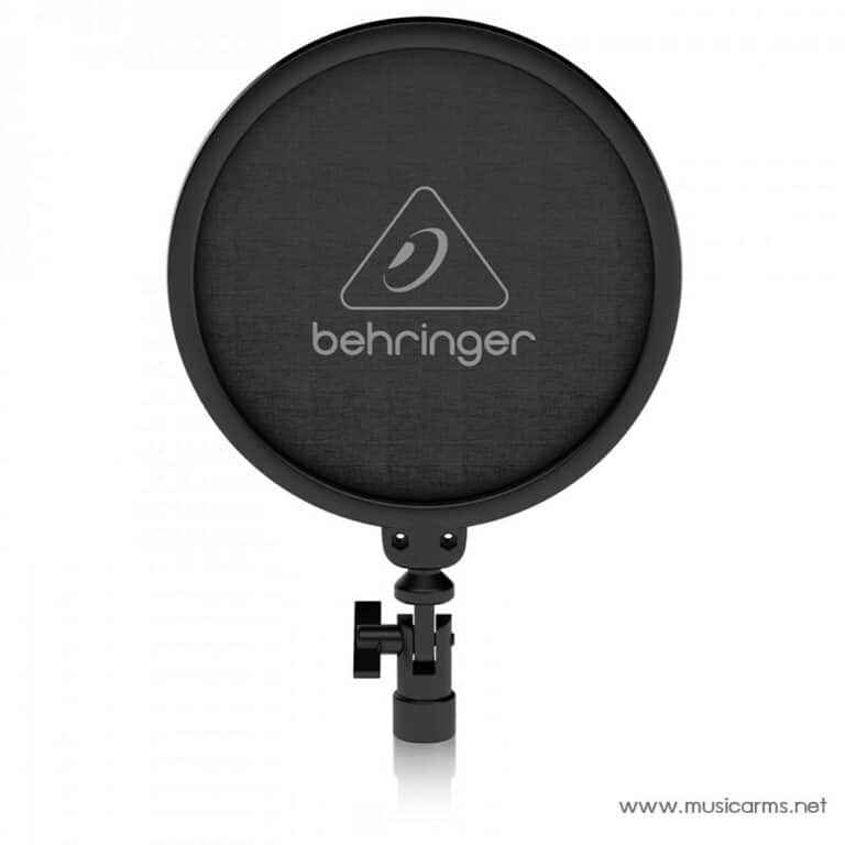 Behringer TM1 pop filter ขายราคาพิเศษ