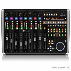Behringer X-Touchราคาถูกสุด
