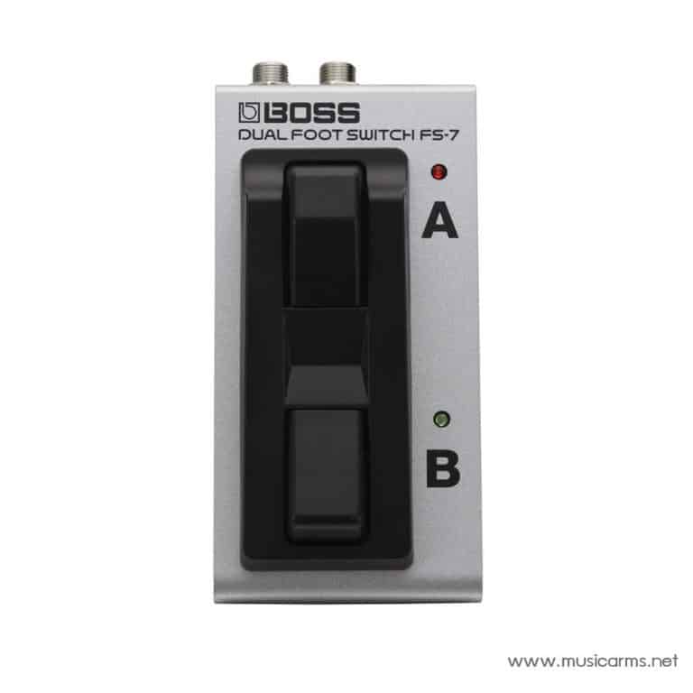 Boss FS-7 ขายราคาพิเศษ