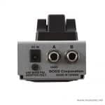 Boss FS-7 input ขายราคาพิเศษ