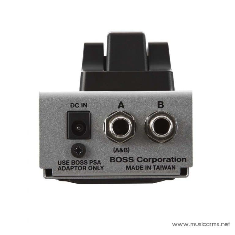 Boss FS-7 input ขายราคาพิเศษ