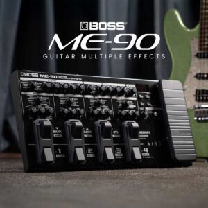 Boss ME-90
