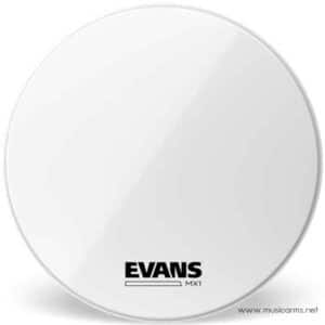 Evans MX1 Bass Drumhead หนังกลองใหญ่ราคาถูกสุด