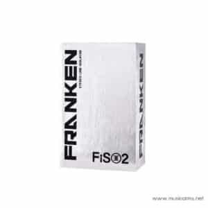 Franken FiSO2 Isolator เครื่องกันไฟย้อนราคาถูกสุด