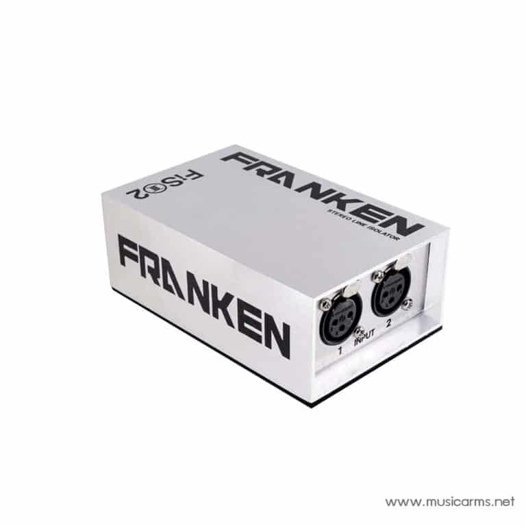 Franken FiSO2 DI Box ขายราคาพิเศษ