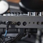 HAMPBACK ACE-750 BLUE ขายราคาพิเศษ