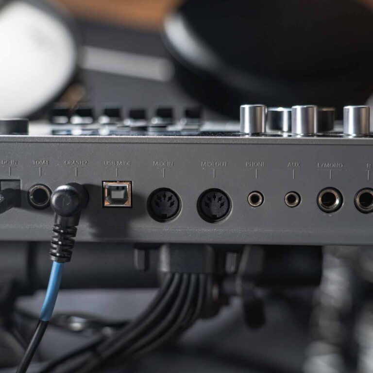 HAMPBACK ACE-750 BLUE ขายราคาพิเศษ