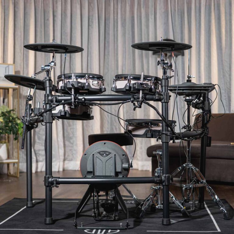 HAMPBACK ACE-750 Pink ขายราคาพิเศษ