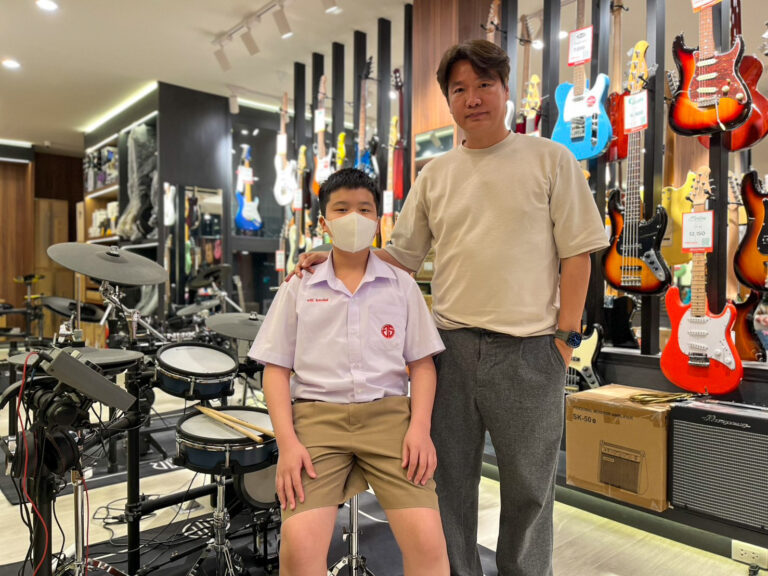 HAMPBACK ACE-750 Silver