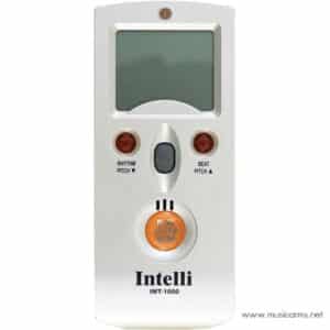 Intelli IMT-1000 เมโทรนอมราคาถูกสุด