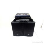 JBL Crown Soundcraft DBX ลดราคาพิเศษ