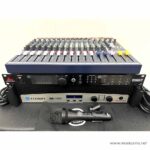 JBL Crown Soundcraft DBX mix ขายราคาพิเศษ