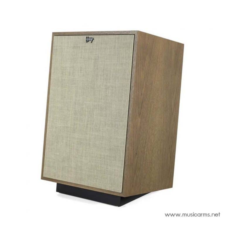 Klipsch Heresy IV oak ขายราคาพิเศษ