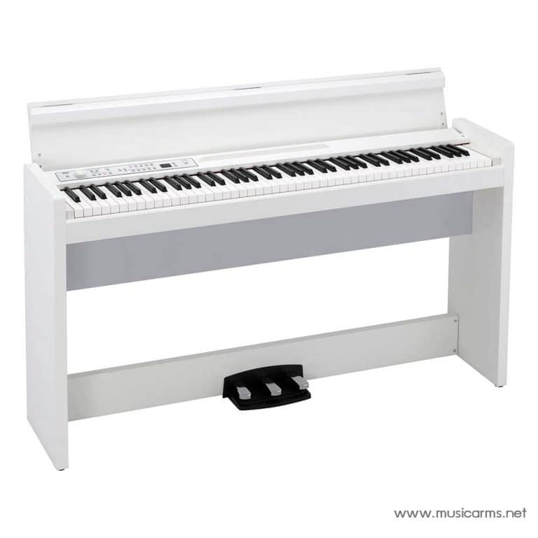 Korg LP-380U White Piano ขายราคาพิเศษ