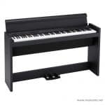 Korg LP-380U black piano ขายราคาพิเศษ