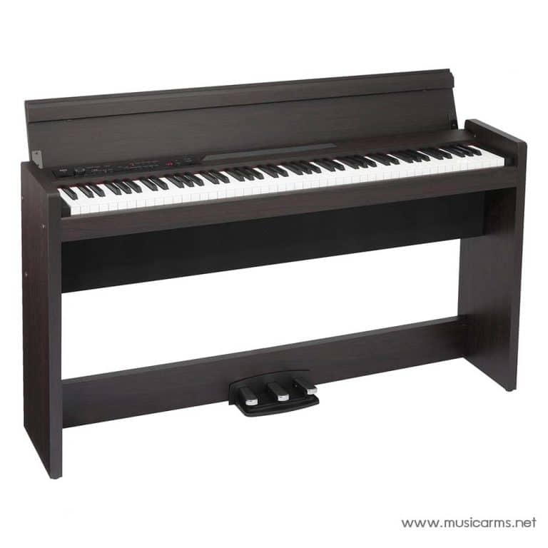 Korg LP-380U rosewood piano ขายราคาพิเศษ
