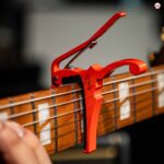 Kyser x Fender Fiesta Red ขายราคาพิเศษ