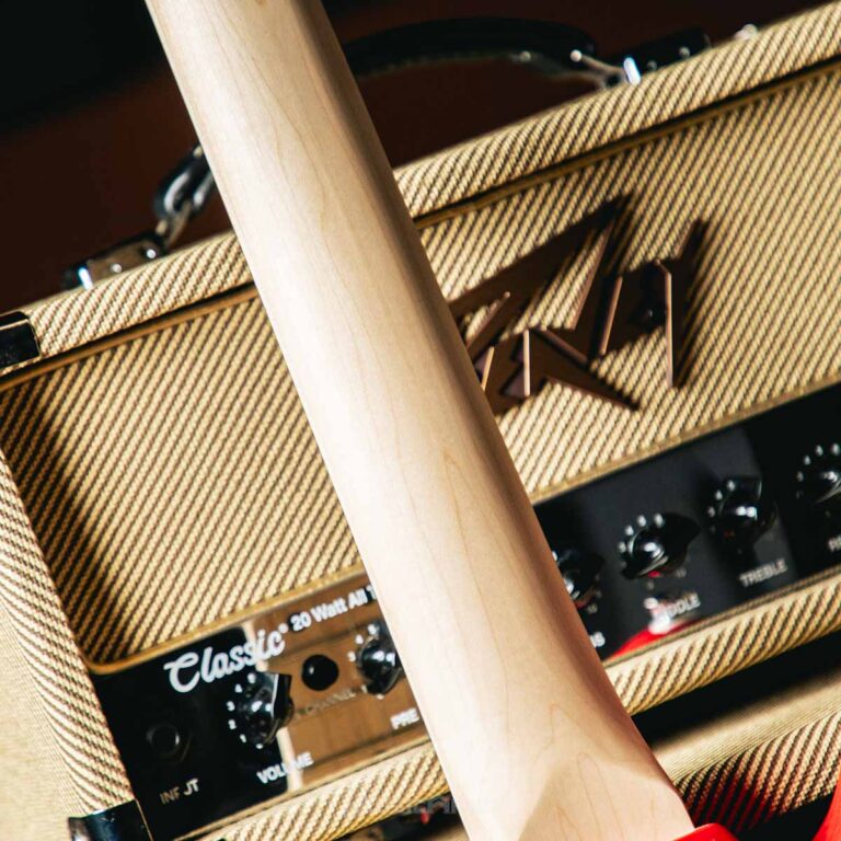 SQUIER SONIC MUSTANG MN WPG TOR ขายราคาพิเศษ