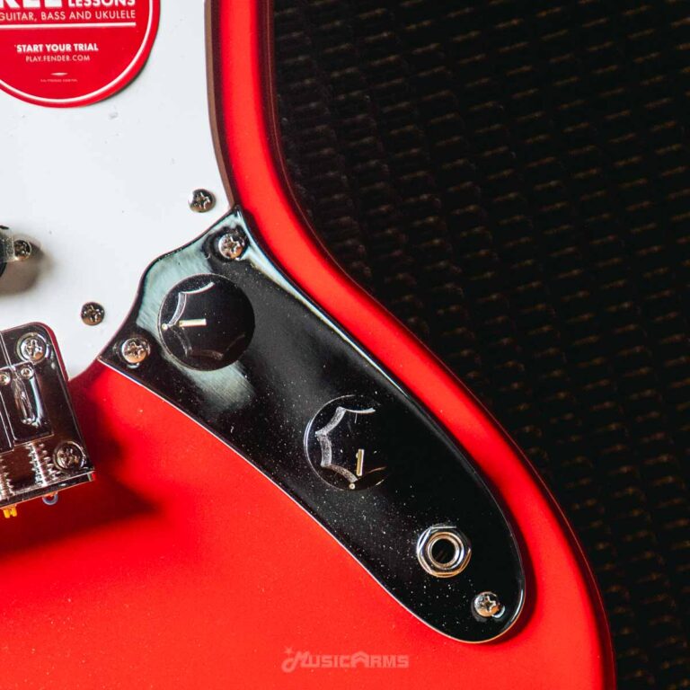 SQUIER SONIC MUSTANG MN WPG TOR ขายราคาพิเศษ