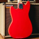 SQUIER SONIC MUSTANG MN WPG TOR ขายราคาพิเศษ