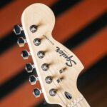 SQUIER SONIC MUSTANG MN WPG TOR ขายราคาพิเศษ