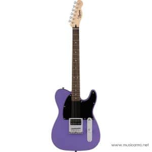 Squier Sonic Esquire H Electric Guitar in Ultraviolet