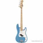 Squier Sonic Precision Bass Guitar in California Blue ขายราคาพิเศษ