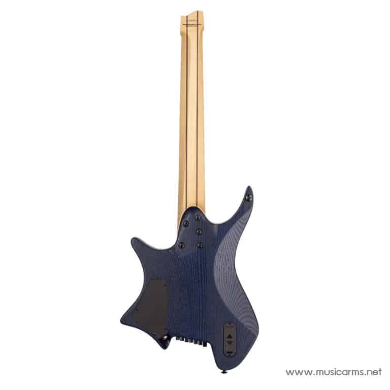 Strandberg Boden Original NX 7 Glacier Blue back ขายราคาพิเศษ