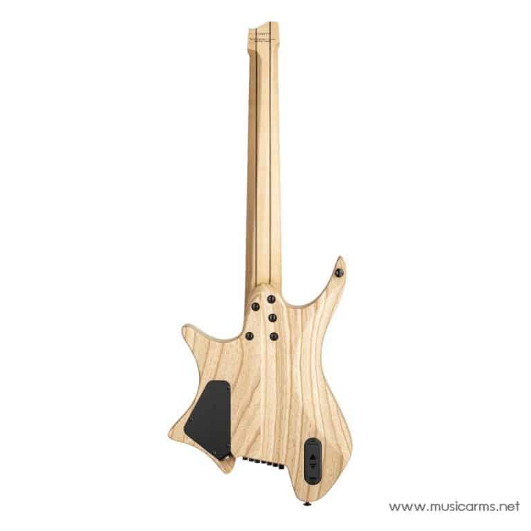 Strandberg Boden Original NX 7 Natural Quilt back ขายราคาพิเศษ