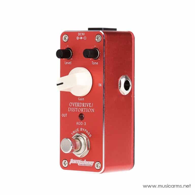Toms Line AOD3 Mini Overdrive Distortion ขายราคาพิเศษ