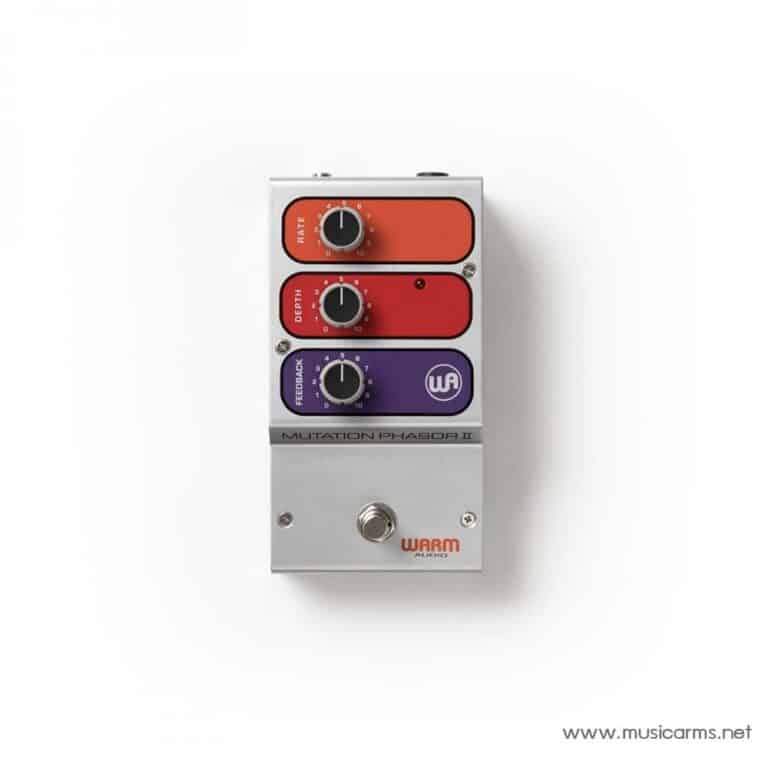 Warm Audio Mutation Phasor 2 ขายราคาพิเศษ