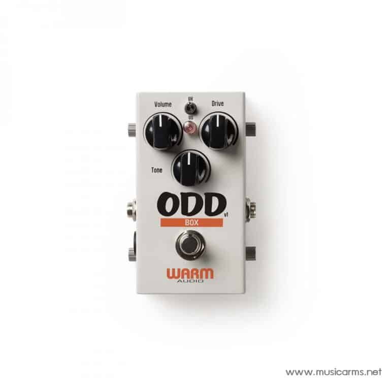 Warm Audio ODD Box V1 ขายราคาพิเศษ