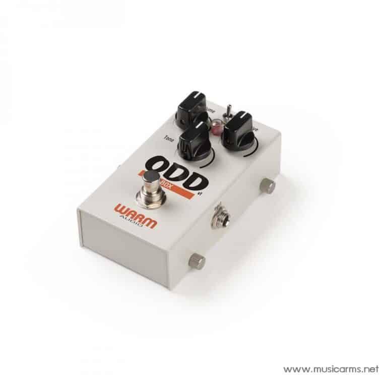 Warm Audio ODD Box V1 ขายราคาพิเศษ