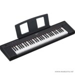 Yamaha NP-15 Black piano ลดราคาพิเศษ