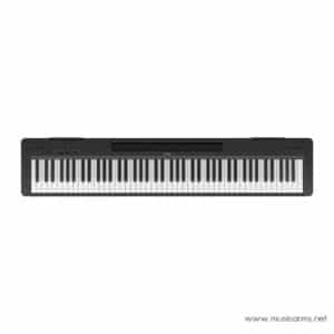 Yamaha P-145 เปียโนไฟฟ้าราคาถูกสุด | เปียโน Pianos