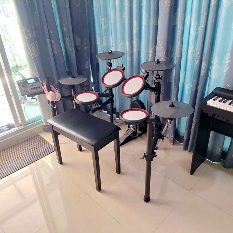 ผลงานประกอบและติดตั้ง Hampback MK-5S Pro จากร้าน Music Arms 6