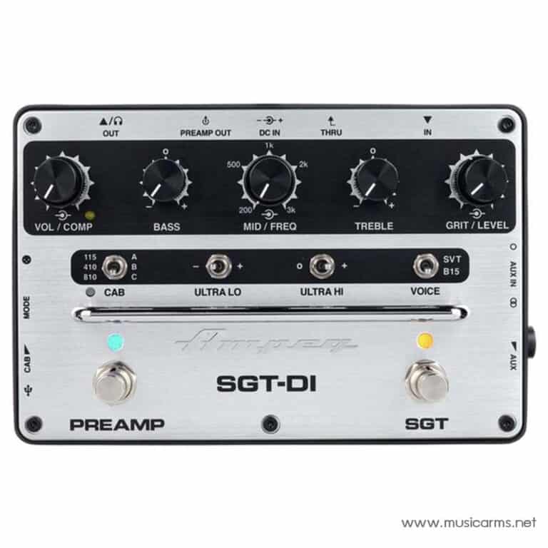 Ampeg SGT-DI ขายราคาพิเศษ
